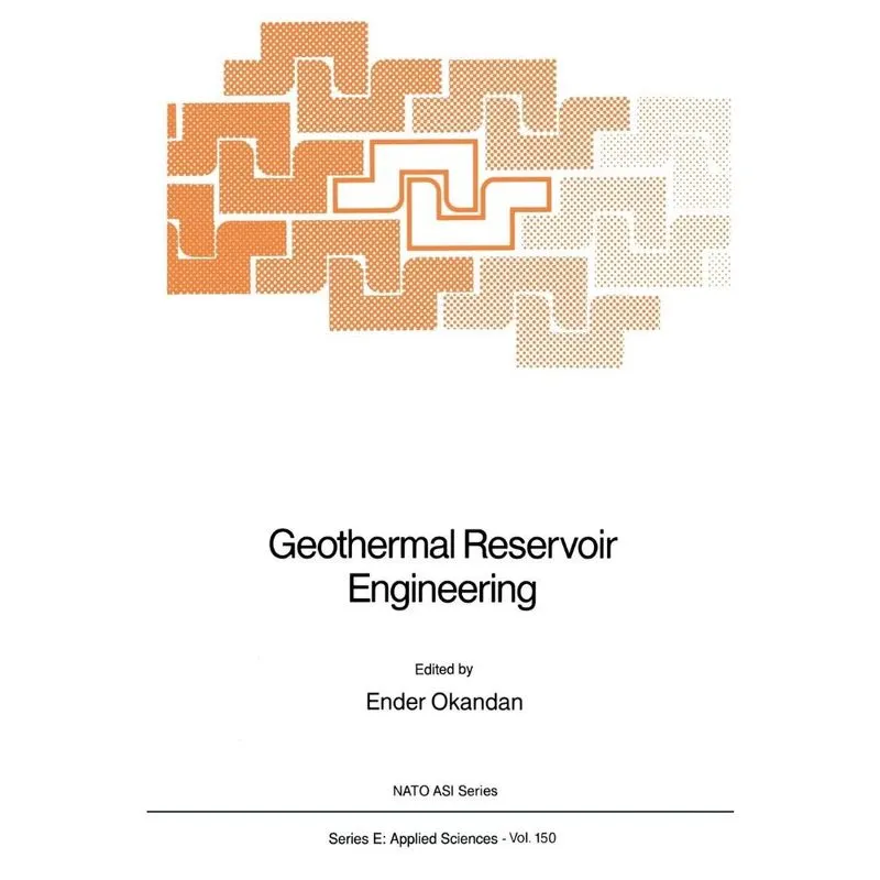 Geothermal Reservoir Engineering