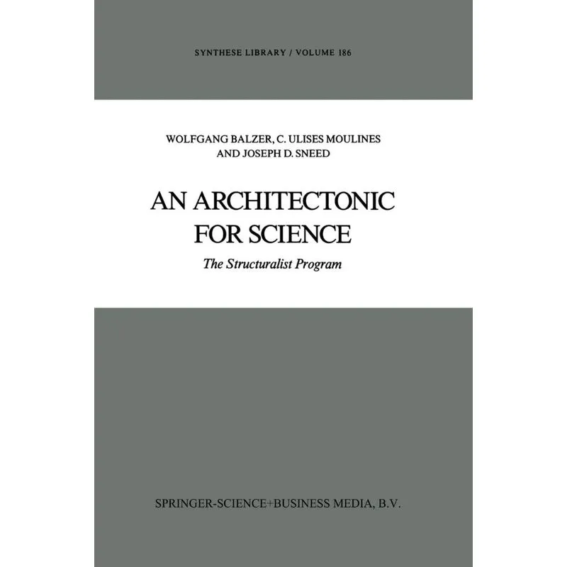 An Architectonic for Science