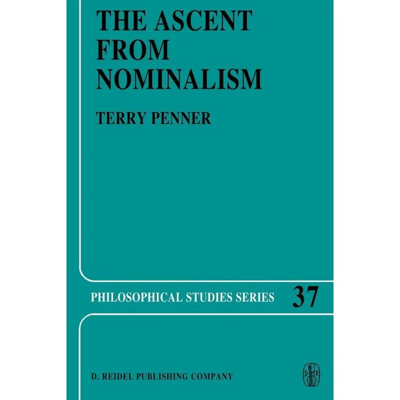 The Ascent from Nominalism