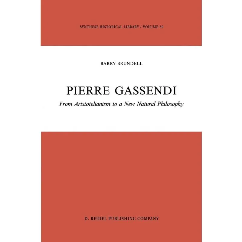 Pierre Gassendi