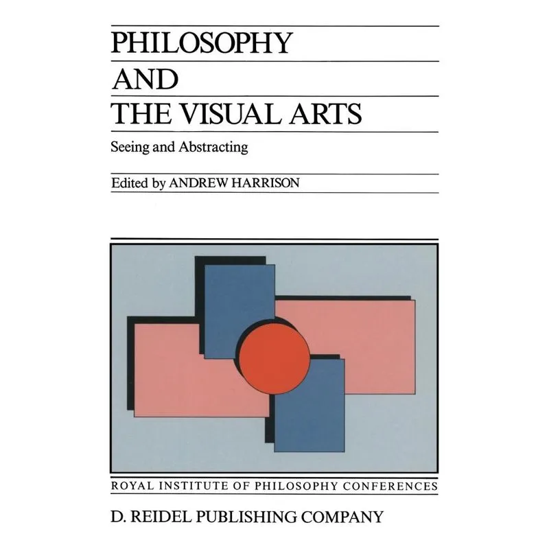 Philosophy and the Visual Arts
