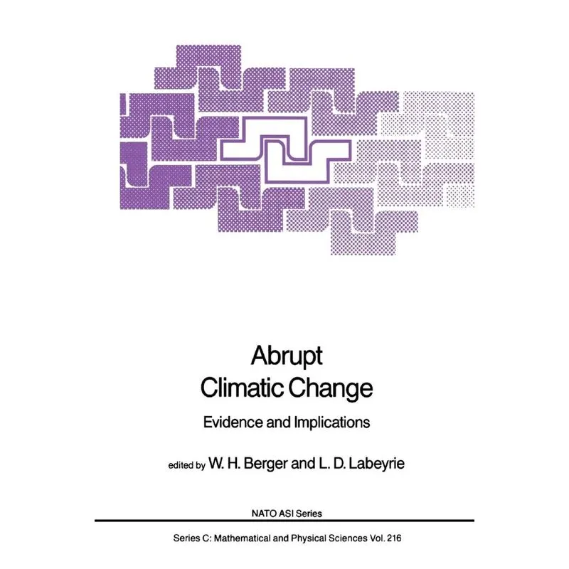 Abrupt Climatic Change