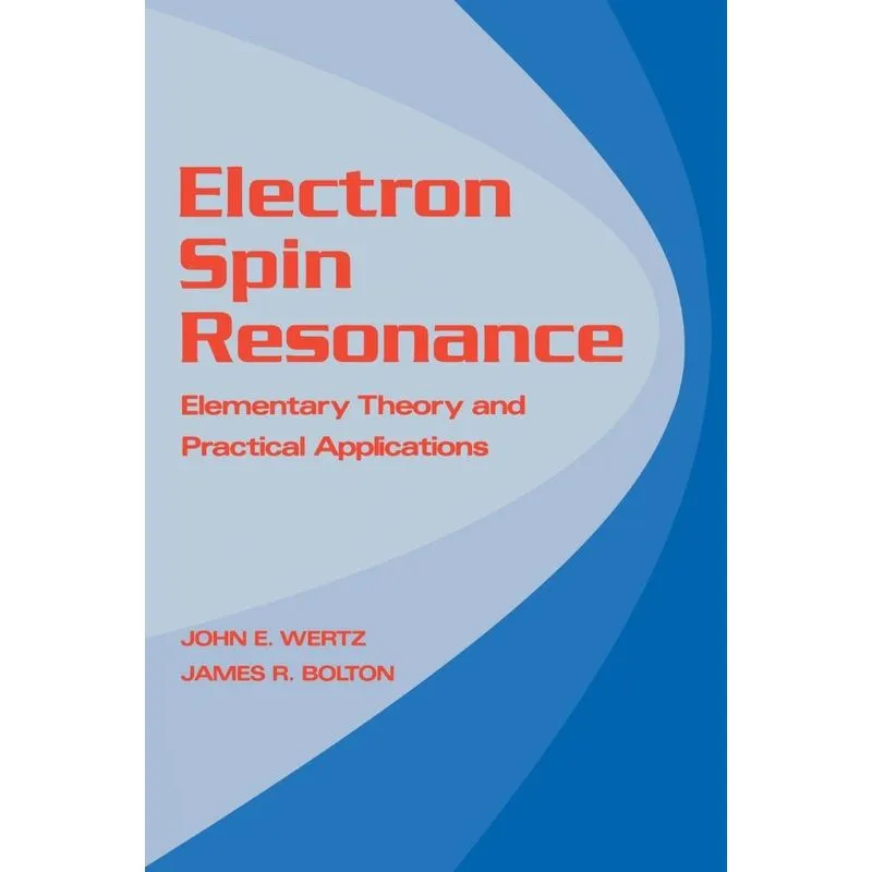 Electron Spin Resonance