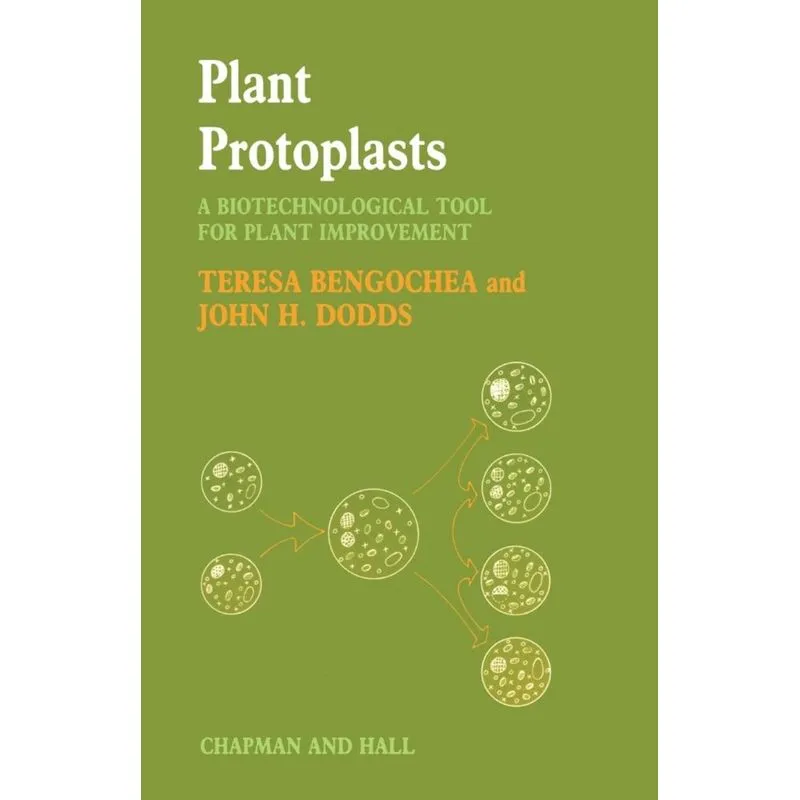 Plant Protoplasts