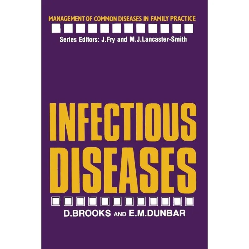 Infectious Diseases