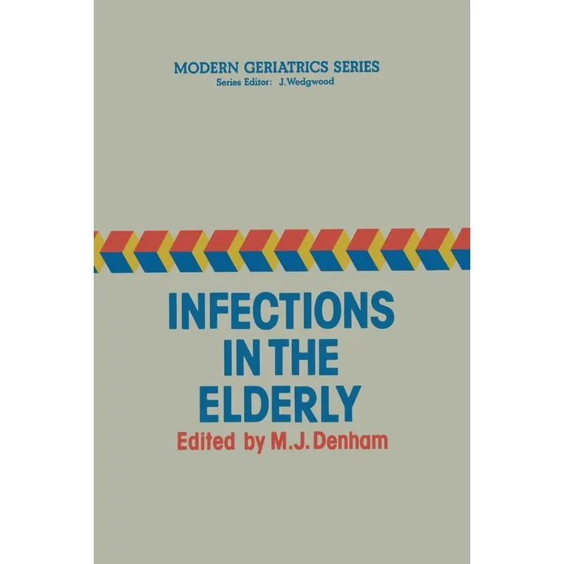 Infections in the Elderly
