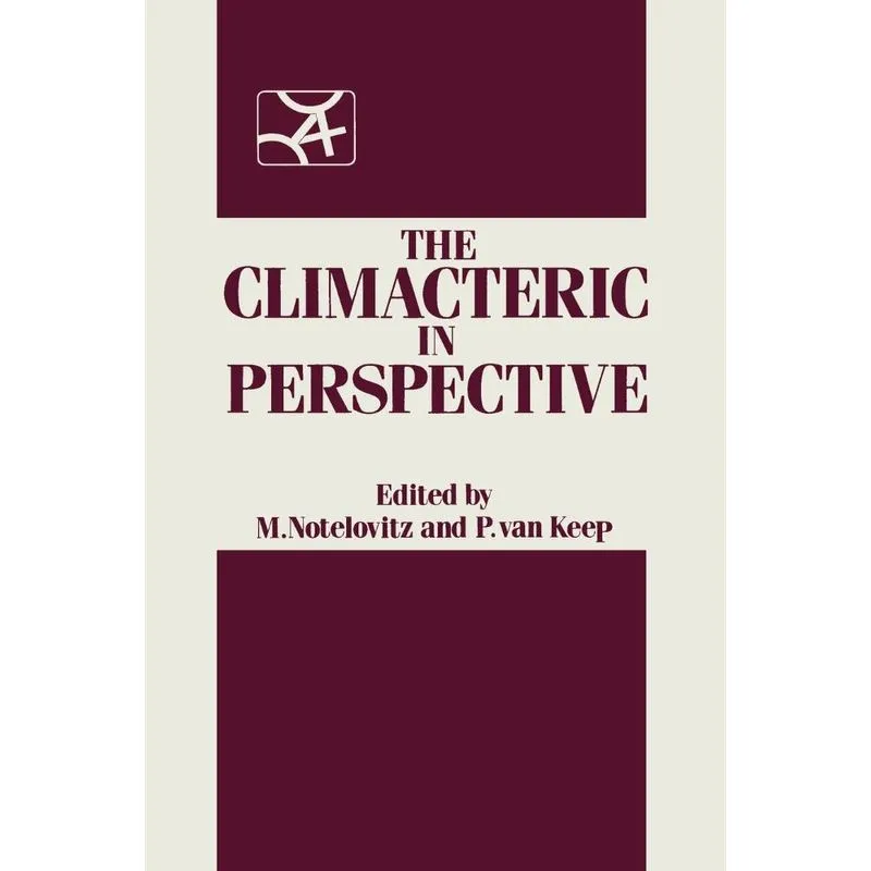 The Climacteric in Perspective