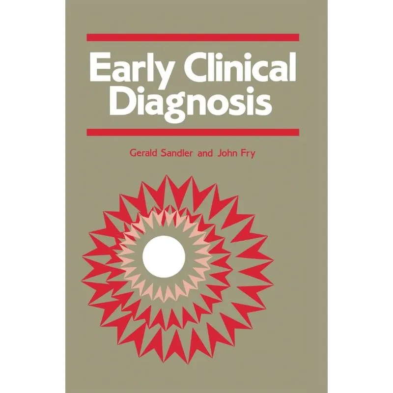 Early Clinical Diagnosis