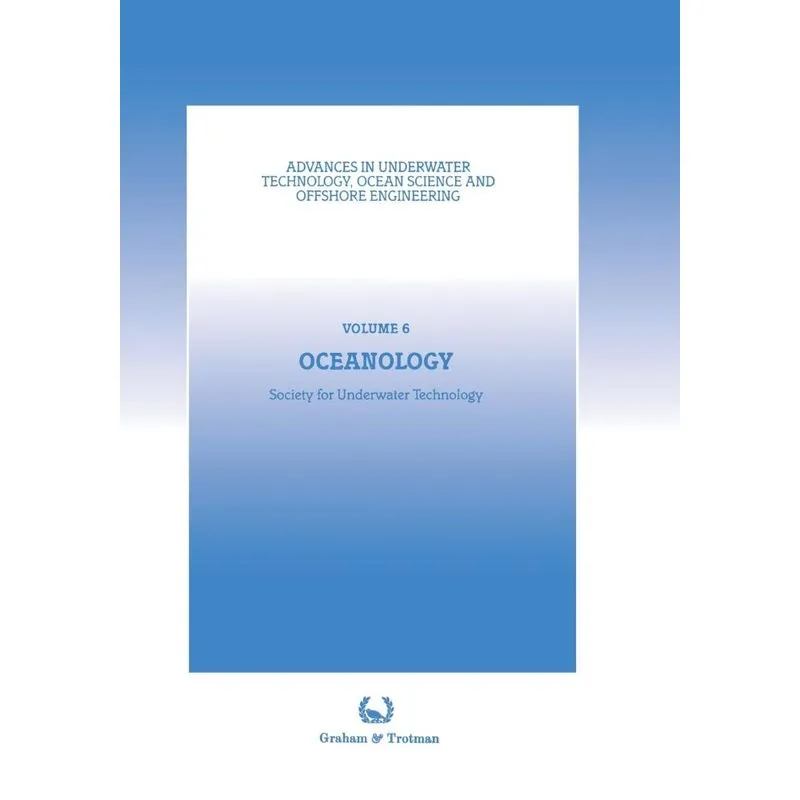 Oceanology