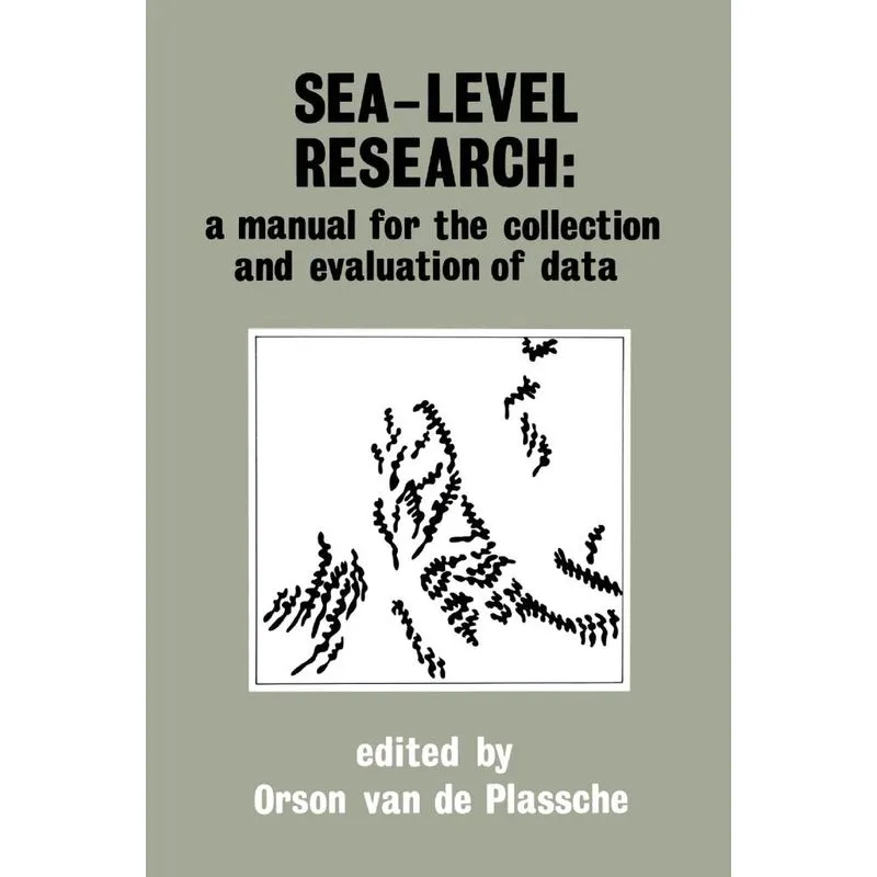 Sea-Level Research