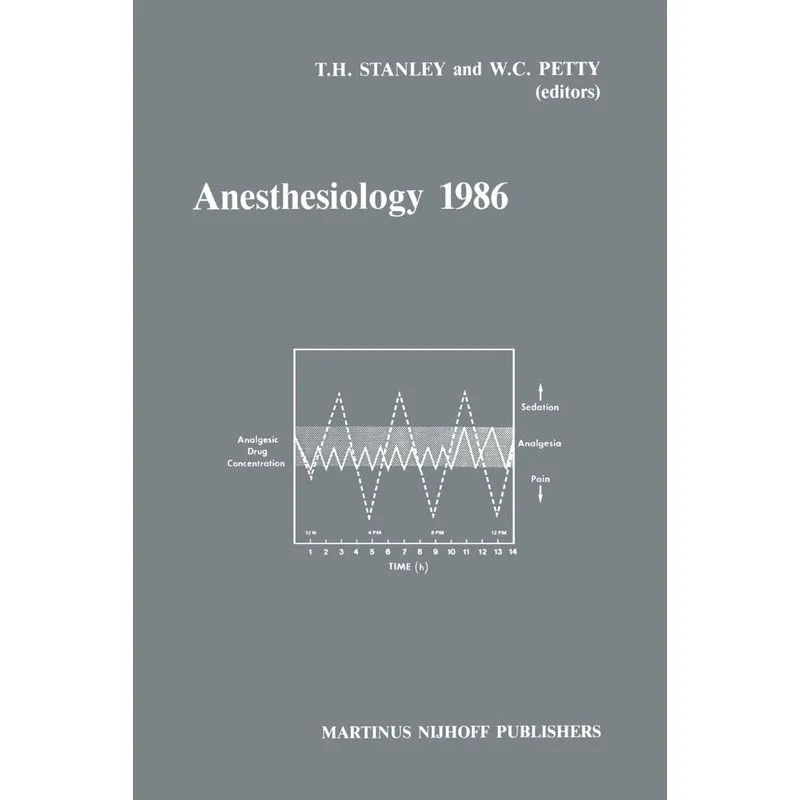 Anesthesiology 1986