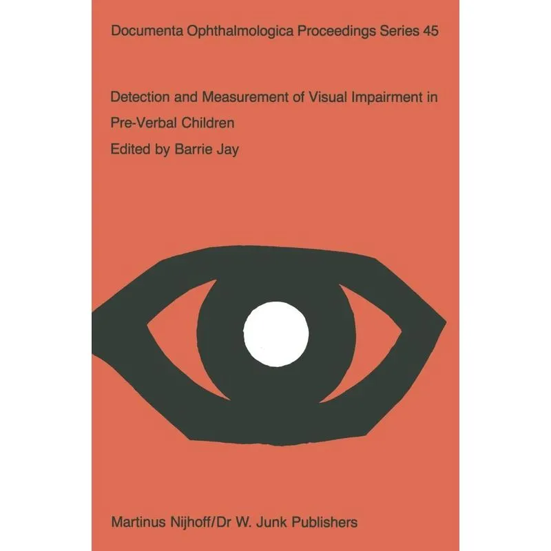 Detection and Measurement of Visual Impairment in Pre-Verba