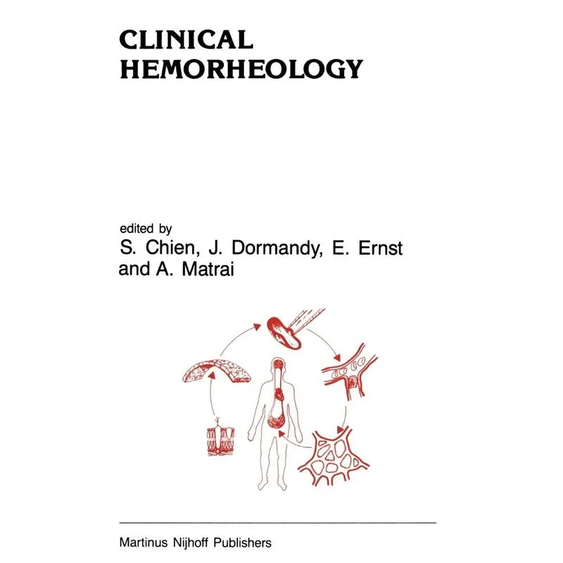 Clinical Hemorheology