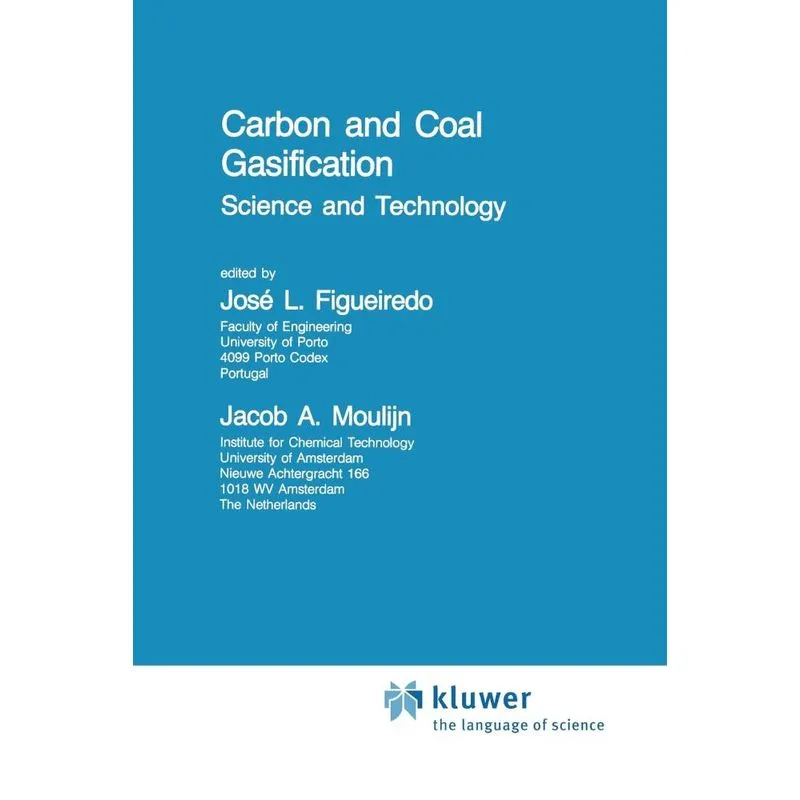 Carbon and Coal Gasification