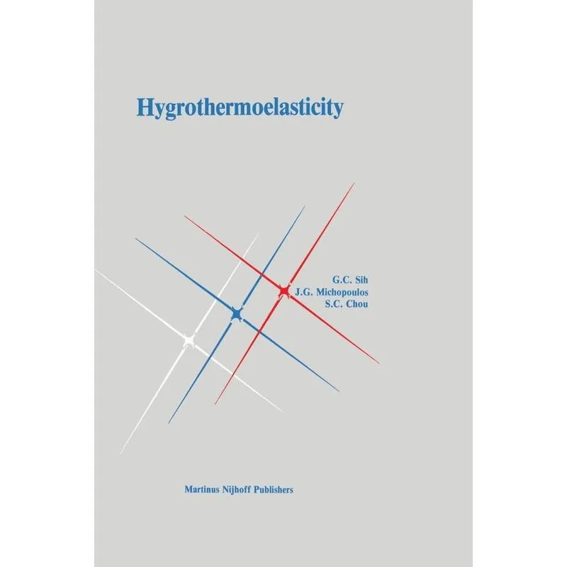 Hygrothermoelasticity