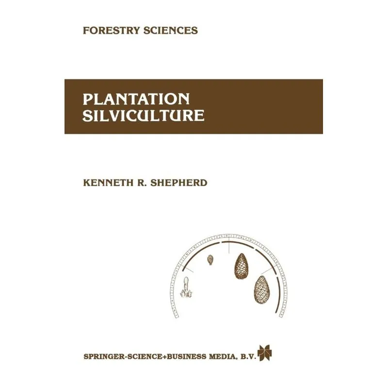 Plantation Silviculture