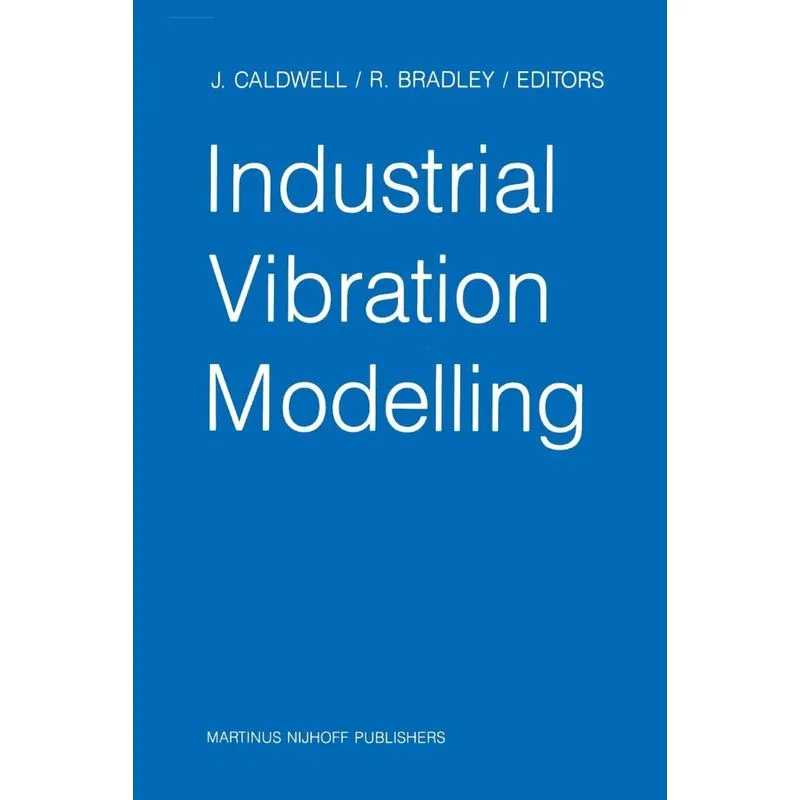 Industrial Vibration Modelling