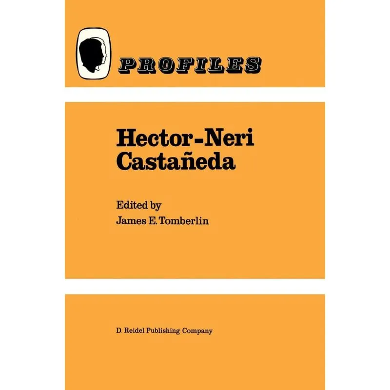 Hector-Neri Castañeda