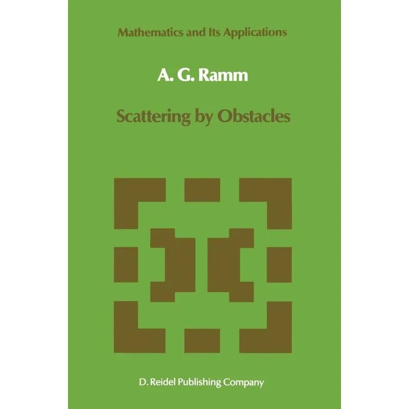 Scattering by Obstacles