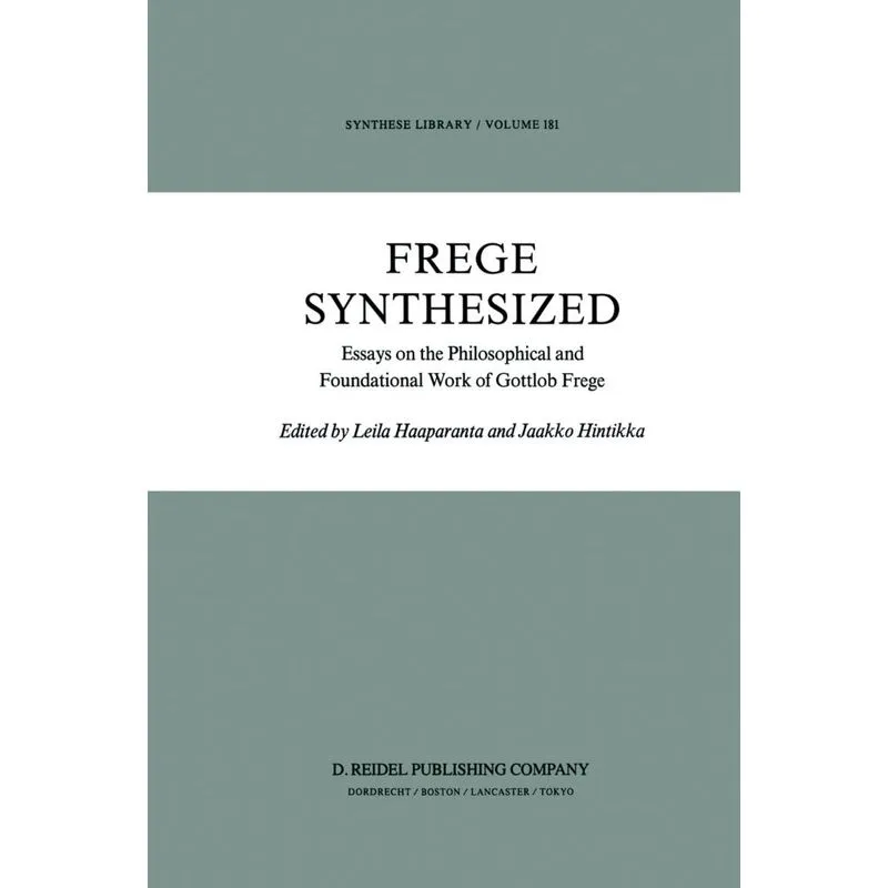 Frege Synthesized