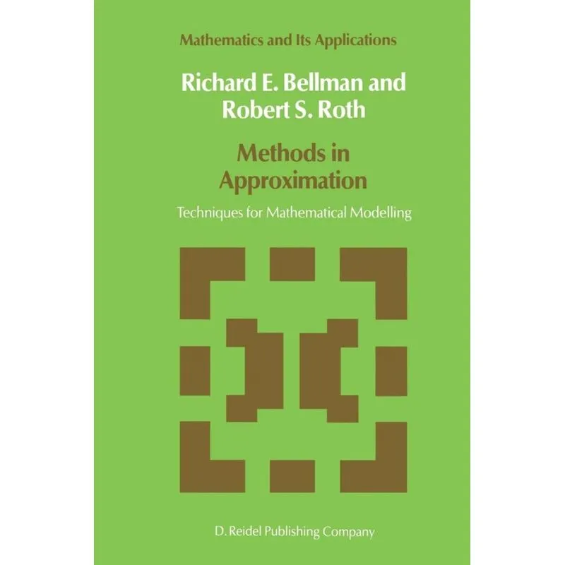Methods in Approximation
