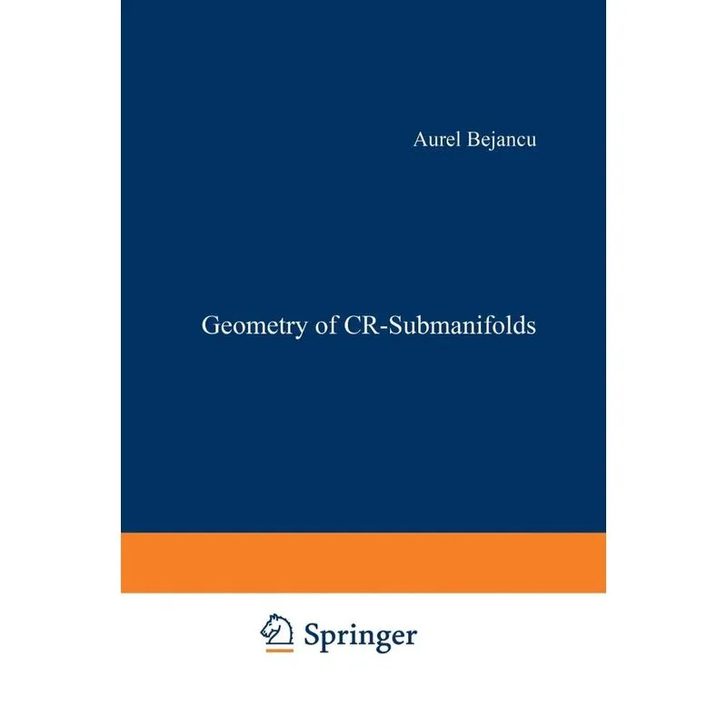 Geometry of Cr-Submanifolds