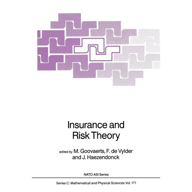 Insurance and Risk Theory