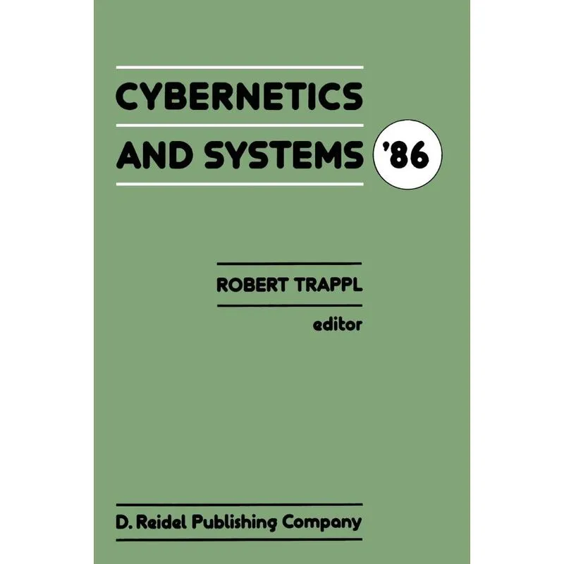 Cybernetics and Systems 86