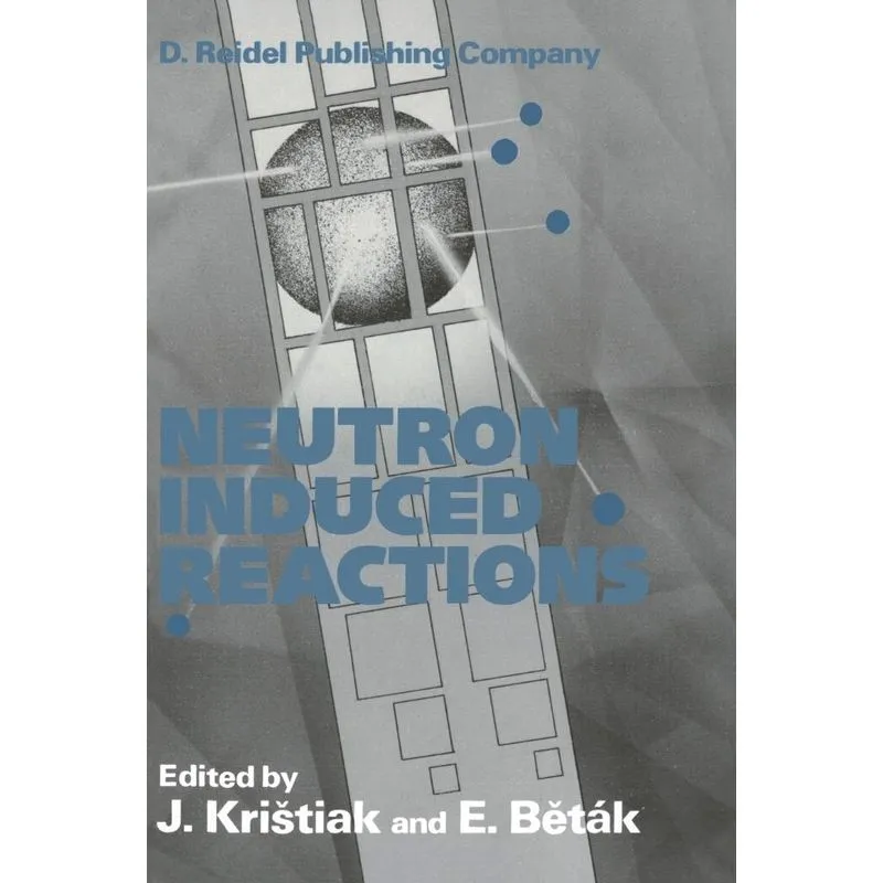Neutron Induced Reactions