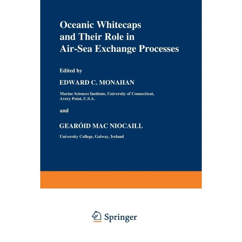 Oceanic Whitecaps