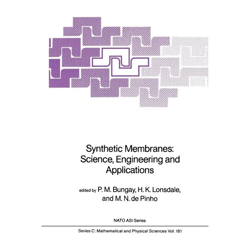 Synthetic Membranes