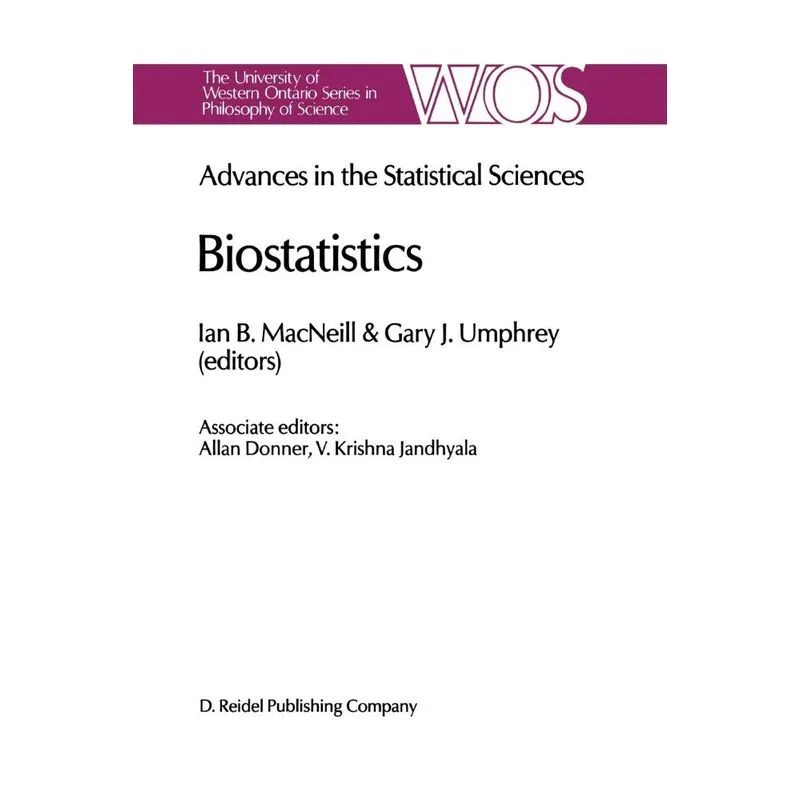 Biostatistics