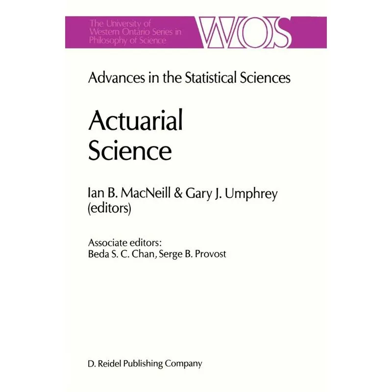 Actuarial Science