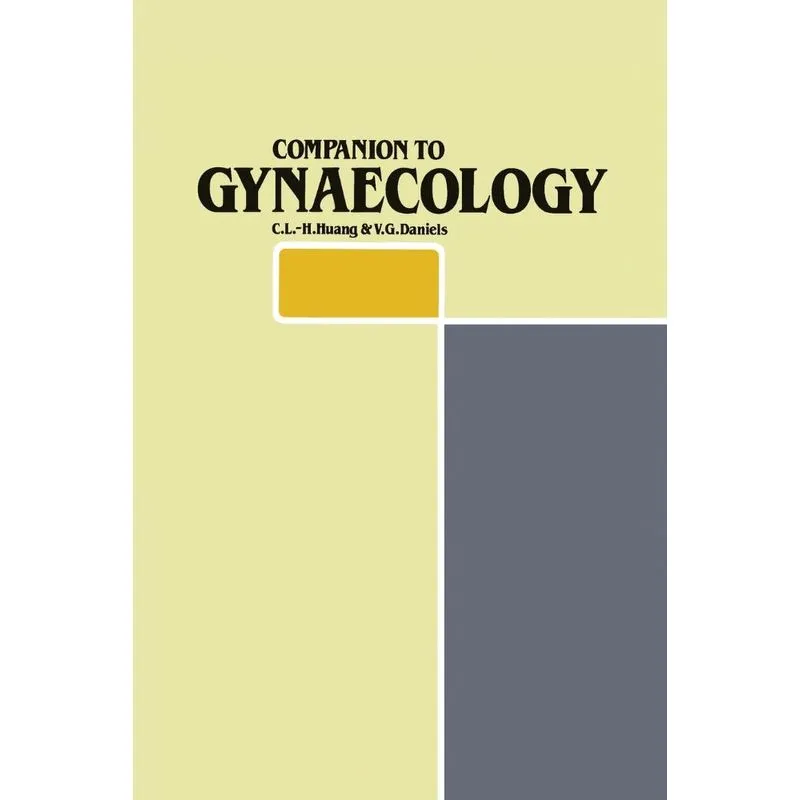 Companion to Gynaecology