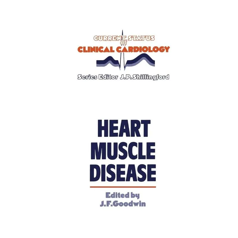Heart Muscle Disease