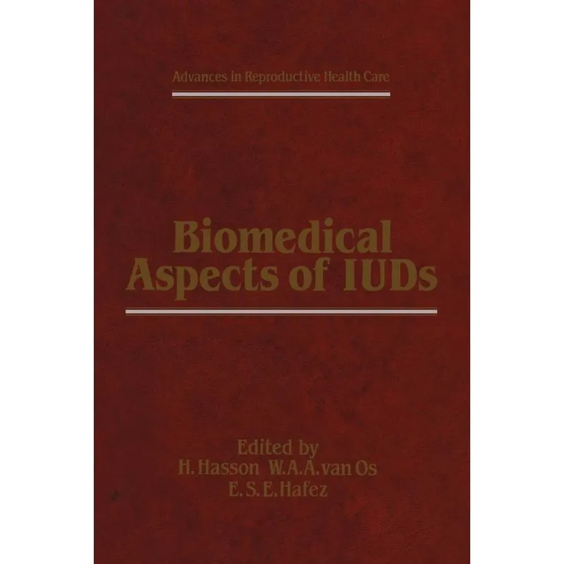 Biomedical Aspects of Iuds