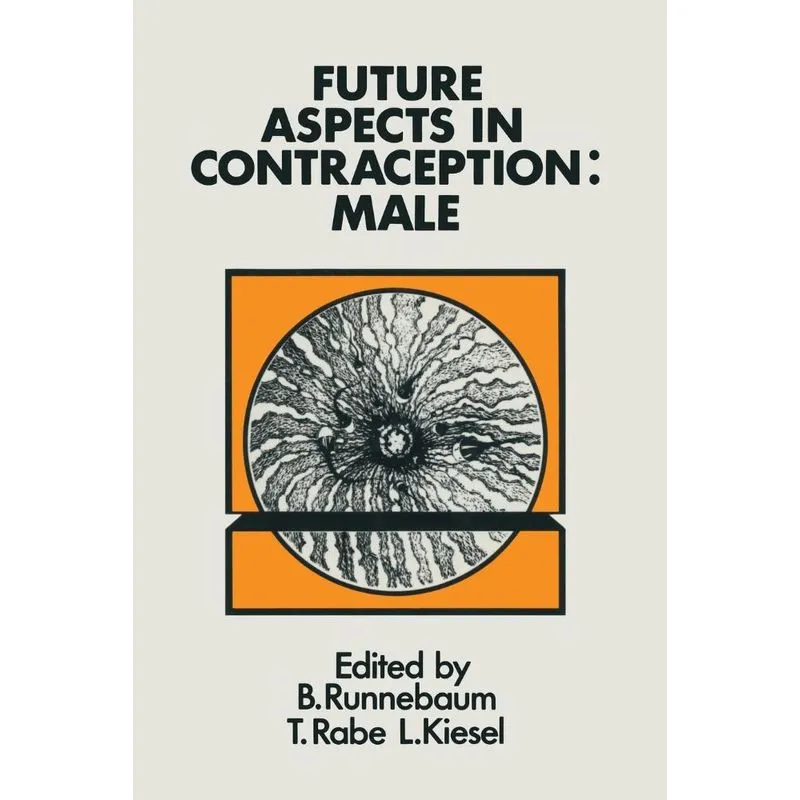 Future Aspects in Contraception
