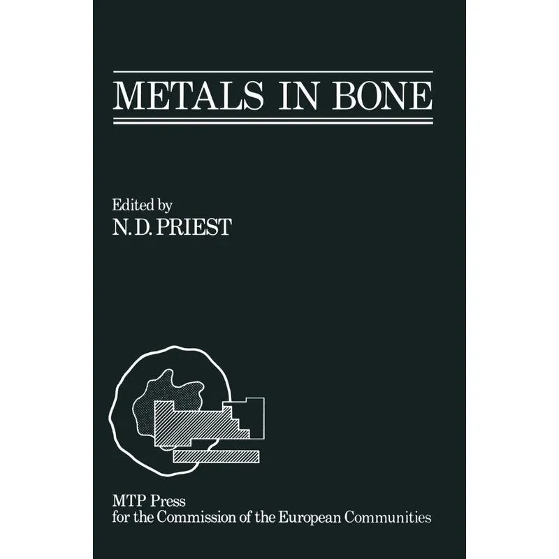 Metals in Bone