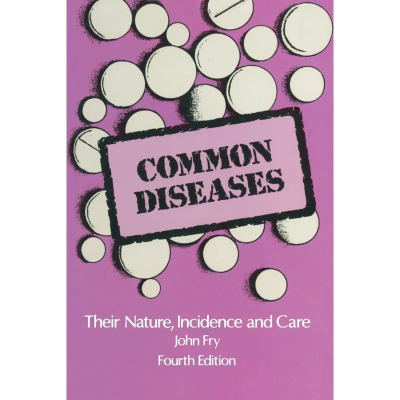 Common Diseases