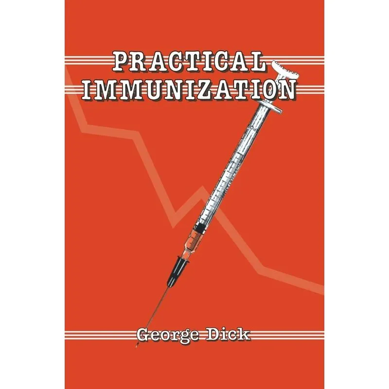 Practical Immunization
