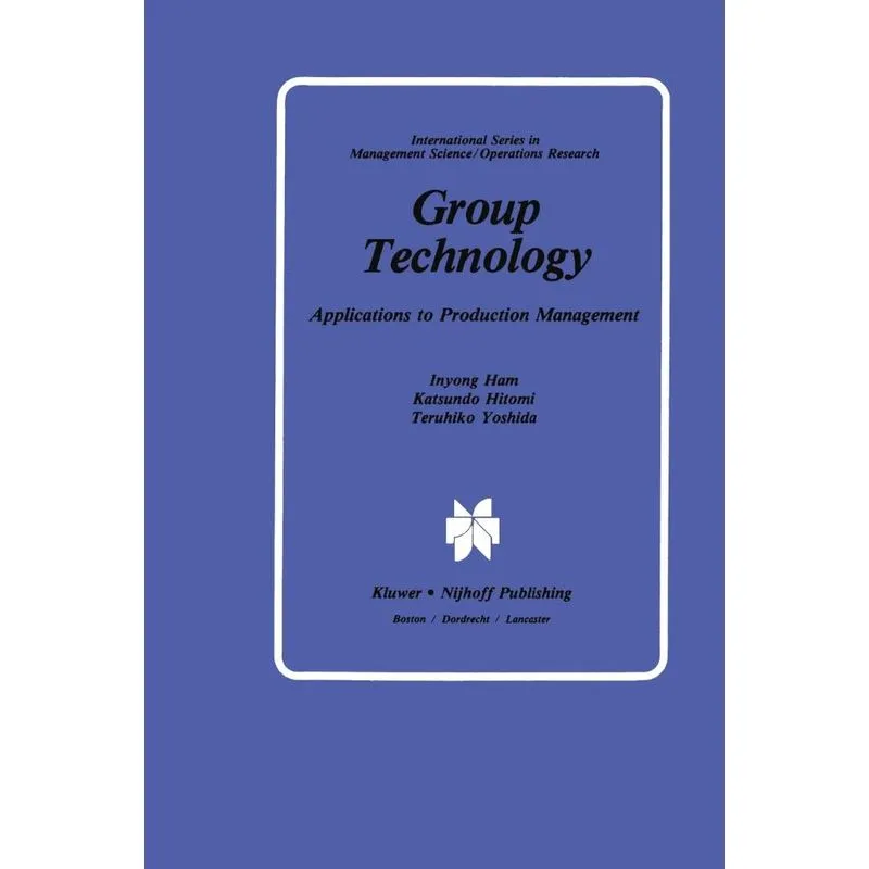 Group Technology