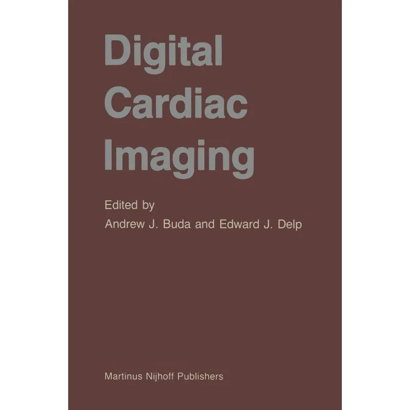 Digital Cardiac Imaging