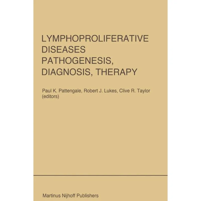 Lymphoproliferative Diseases
