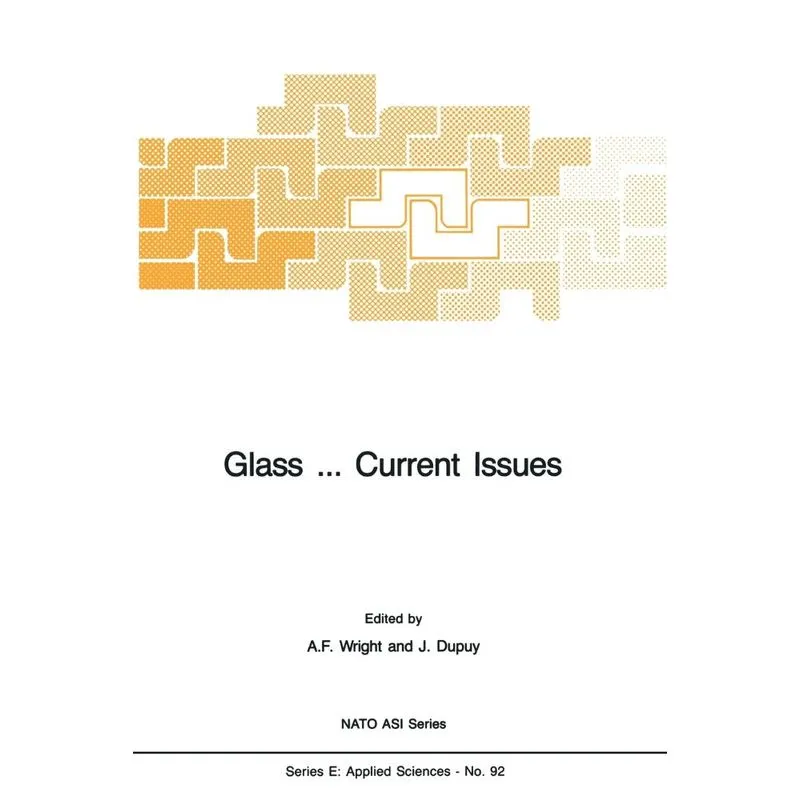 Glass Current Issues