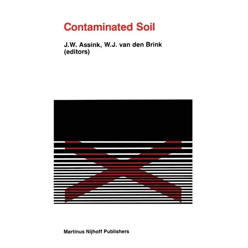 Contaminated Soil
