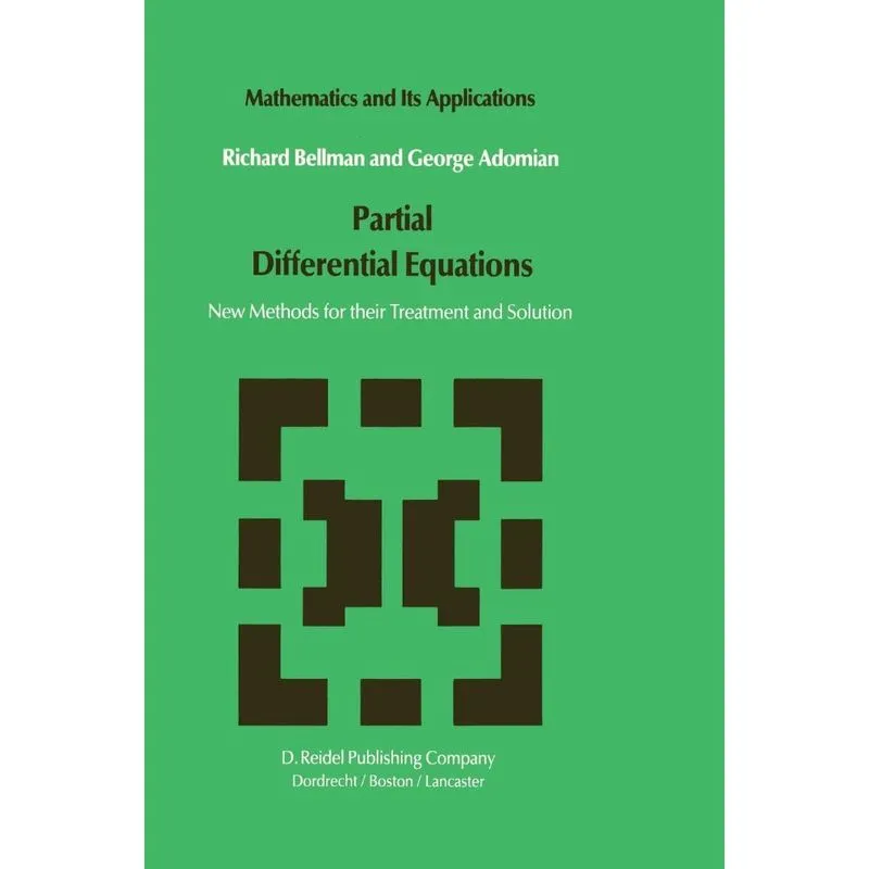 Partial Differential Equations