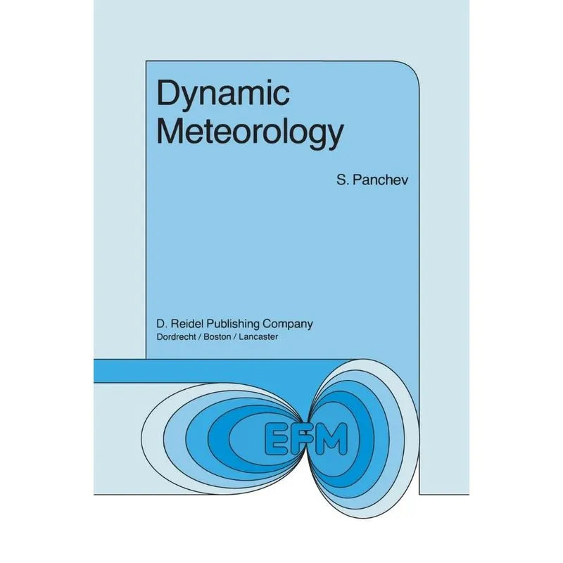 Dynamic Meteorology