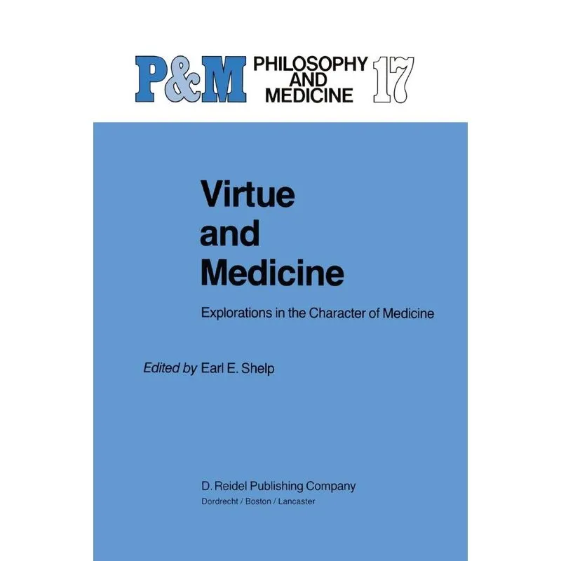 Virtue and Medicine