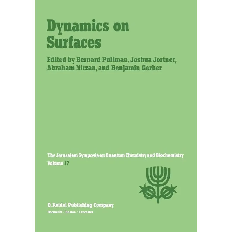 Dynamics on Surfaces
