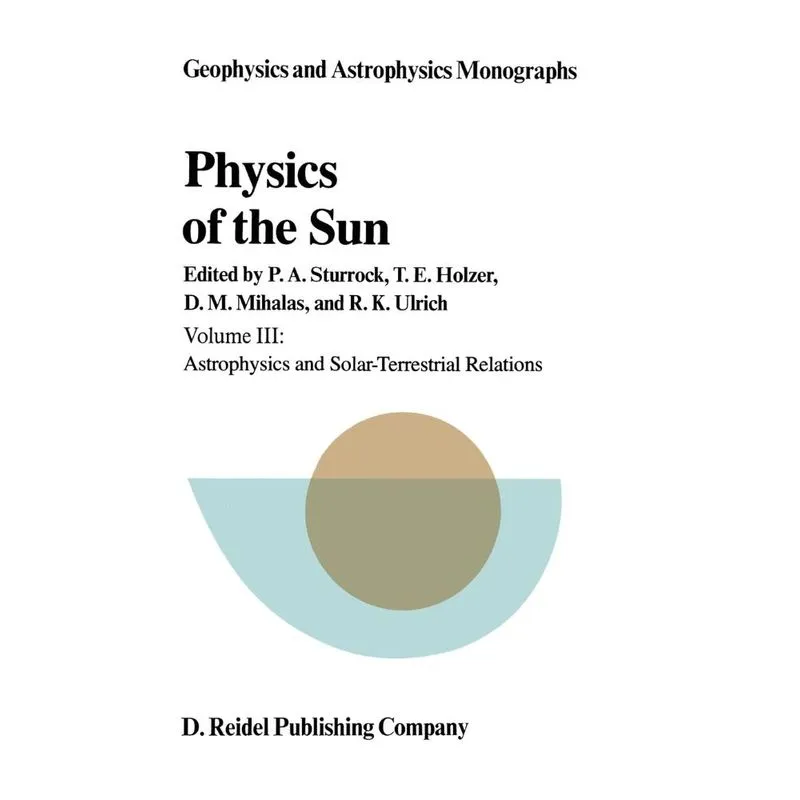 Physics of the Sun